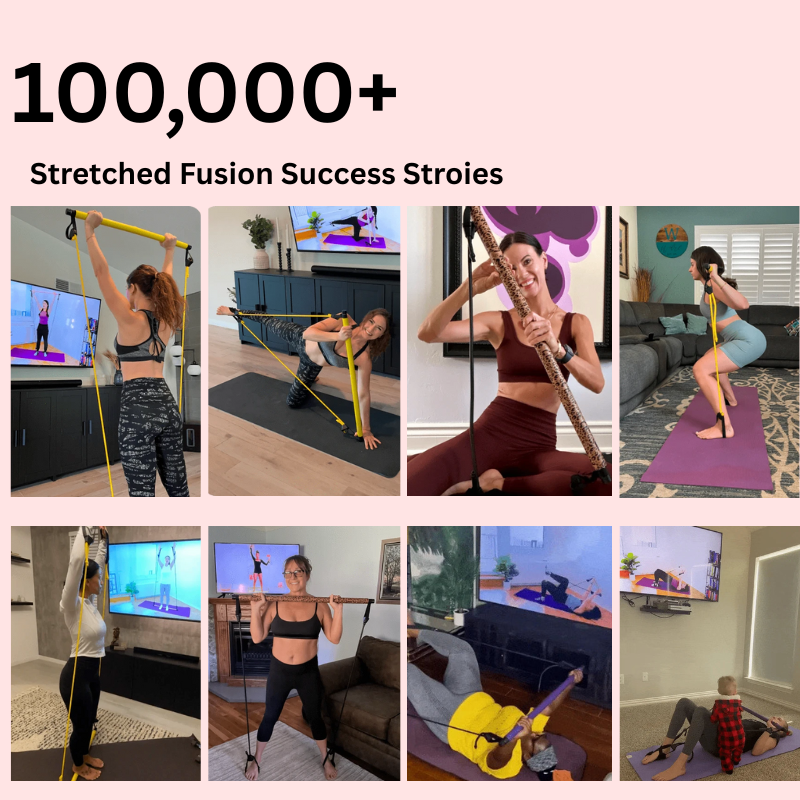 Mamára PilatesbarPro