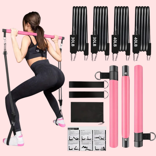 Mamára PilatesbarPro