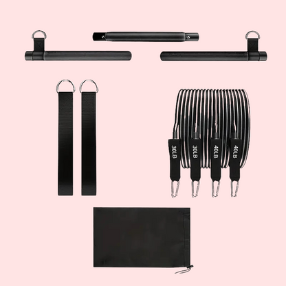 Mamára PilatesbarPro