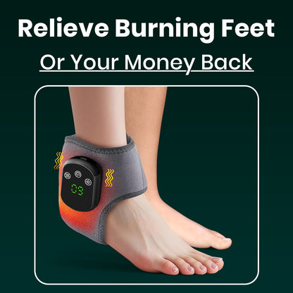 3-in-1 Foot Massager